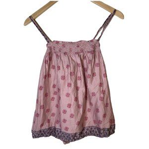 American Eagle Strappy Sun Top L